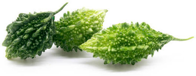 AFARTIOBINA 42 Pc Bitter Gourd/Karela/Bitter Melon Gardebnibg Vegetable Seed(42 per packet)