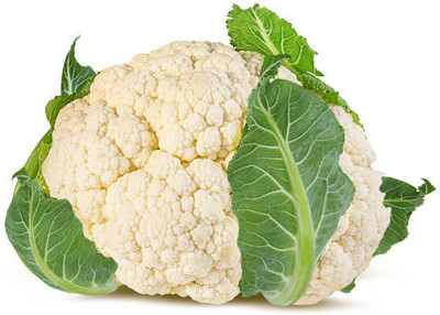 Ansaldo STS white cauliflower,gobhee seeds Seed(40 per packet)