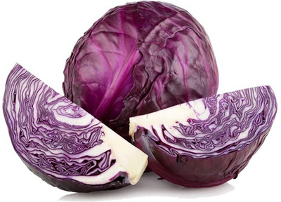Aywal RED CABBAGE Seed(20 per packet)