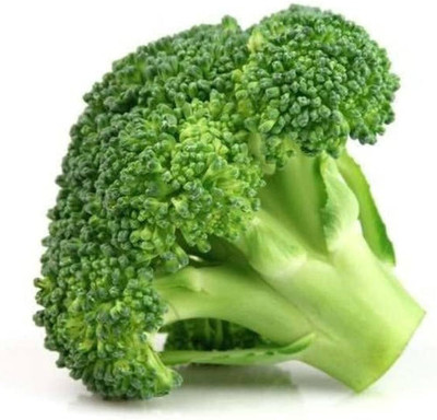 BDSresolve broccoli seeds for gardening/broccoli seeds 10 Seed(10 per packet)