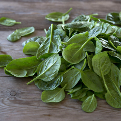 MYLAWN High Quality Spinach Vegetables Seed(100 per packet)