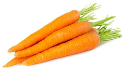 ZIFR Carrot - Orange Vegetable Seed(300 per packet)