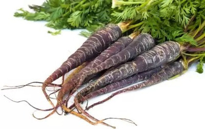 MAA Carrot Black, Gajar Seed(67 per packet)