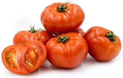 Qualtivate PUA-8A Beefsteak Tomato big tomatoes Seed(300 per packet)