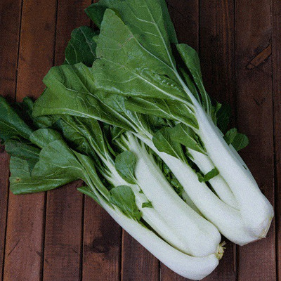 Atlus Pak Choi Vegetable Seed(80 per packet)