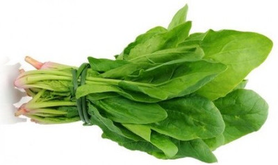 Flipkart SmartBuy Palak Leafy Plant Seed(20 per packet)