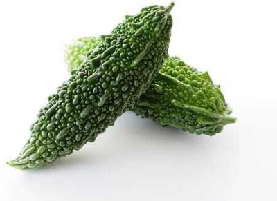 XOLDAA F1 BEST QUALITY BITTER GOURD SEEDS Seed(29 per packet)