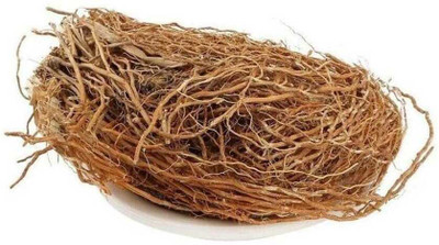 VASUKRISHNA Kuda Chhal, khas root, khus jad Seed(100 per packet)