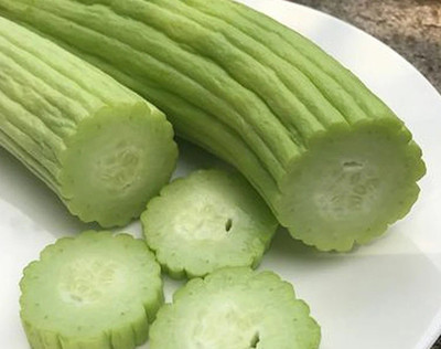 VibeX LXI-5 - Cucumber Kakdi/Tar - (150 Seeds) Seed(150 per packet)