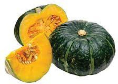 Farmonix Mini Chinese pumpkin Round pumpkin Seed(1000 per packet)