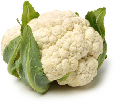 HYBRID MAKHAN GRASS SEEDS white cauliflower,gobhee seeds Seed(40 per packet)