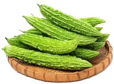 Paudhaa F1 BEST QUALITY BITTER GOURD SEEDS Seed(17 per packet)