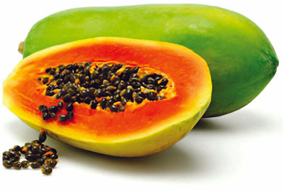 Quentova Papaya Seeds-VK-7B Seed(50 per packet)