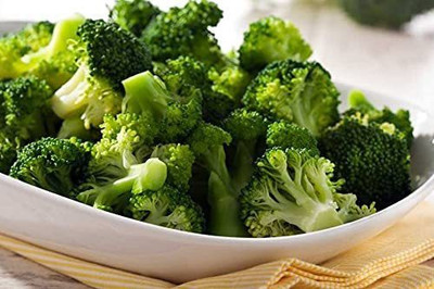 CYBEXIS LX-98 - Sunking Broccoli - (1350 Seeds) Seed(1350 per packet)
