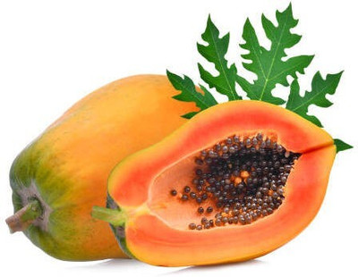Farmonix Super Sweet Papaya Seed Seed(50 per packet)