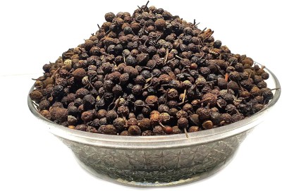 SEVENGRAINS SHITAL CHINI, KABAB CHINI, KAWAB CHINI, TAILED PEPPER, PIPER CUBEBA Seed(100 g)