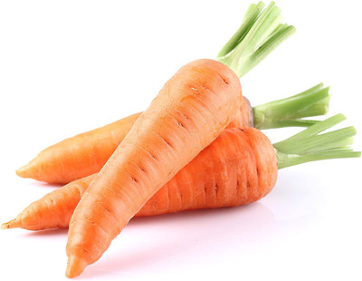 VibeX XL-80 - Carrot - Nantes Mini Core - (750 Seeds) Seed(750 per packet)