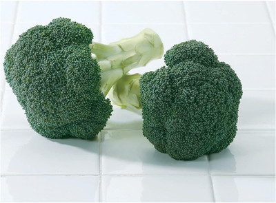 WILLVINE AMR -IX Broccoli Seeds - Green Magic [1g] Seed(300 per packet)