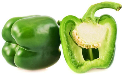 KANAYA Shimla mirch Seed(90 per packet)