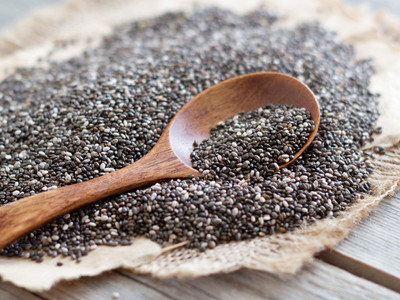 VPSB CHIA Seed(200 g)