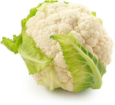 everlite white cauliflower,gobhee seeds Seed(45 per packet)