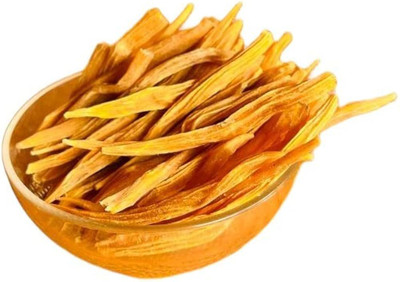 Elysian Enterprises Yellow Asparagus Dried Root - Satavar - Shatamuli - Satavari Seed(50 g)