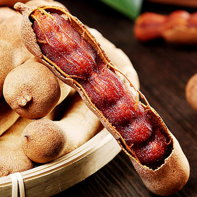 KNESSiN Sweet Tamarind Seed(250 per packet)