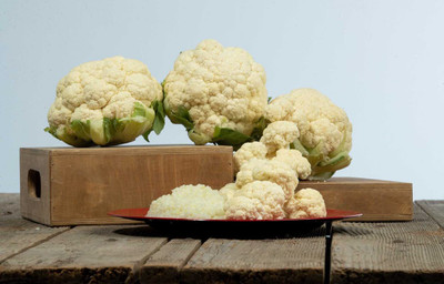 CYBEXIS LXI-73 - F1 Hybrid Cauliflower - (1350 Seeds) Seed(1350 per packet)