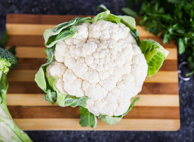 Hybrid Galaxy Fresh VNR Cauliflower Vegetable Quality Seed(10 per packet)