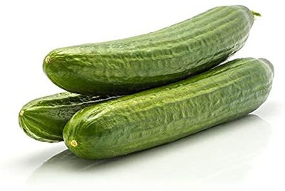 Qualtivate RES-4A Cucumber Beit Alpha Seeds Seed(300 per packet)
