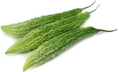 Oliver F1 BEST QUALITY BITTER GOURD SEEDS Seed(16 per packet)