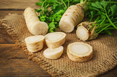 CYBEXIS NDIR-68 - Parsley Hercules Green - (750 Seeds) Seed(750 per packet)
