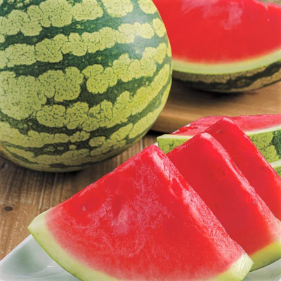 TRICONE Water Melon Seed(40 per packet)