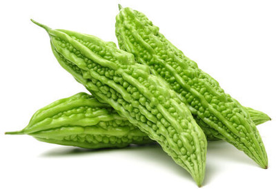 Paudhaa F1 BEST QUALITY BITTER GOURD SEEDS Seed(13 per packet)