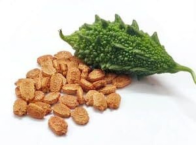 LPR KARELA ,BITTAR GOURD Seed(70 per packet)