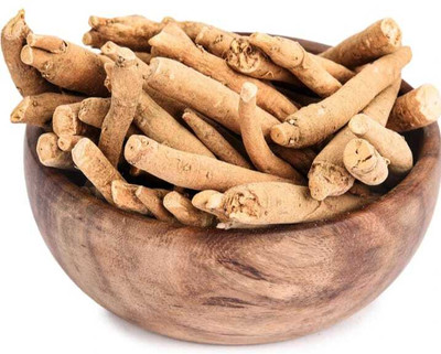 R AND S ENTERPRISES ASHWAGANDHA Seed(100 per packet)
