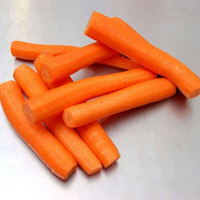 SeedHaven Carrot fresh organic Seed(100 per packet)