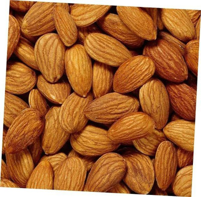 VibeX LX-81 - Almond (Kagaji Badam) - (270 Seeds) Seed(270 per packet)