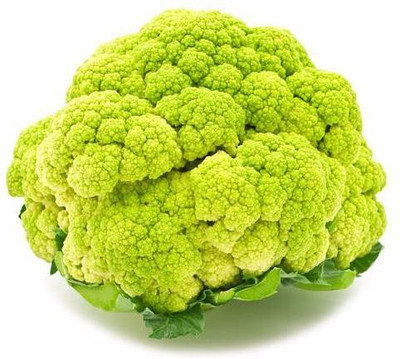 CYBEXIS CAULIFLOWER GREEN SEEDS2000 Seeds Seed(2000 per packet)