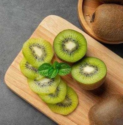 Paudha kiwi fruit Seed(39 per packet)