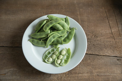SELOW Sem Phali, Lima Beans Seed(20 per packet)