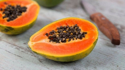 Farmonix Papaya Seed(100 per packet)