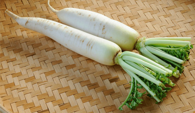 SeedHaven radish seeds Seed(50 per packet)