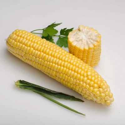 Qualtivate PUAS-1A Sugar Sweet Corn Seed(400 per packet)