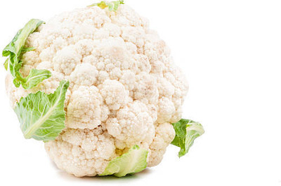 dorvik collections white cauliflower,gobhee seeds Seed(40 per packet)