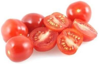 Qualtivate HYB-5A Cherry Tomato Seed(300 per packet)