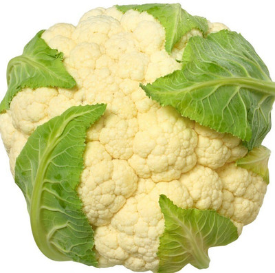 Quentova Smooth Skin Cauliflower-9A-HQL Seed(250 per packet)