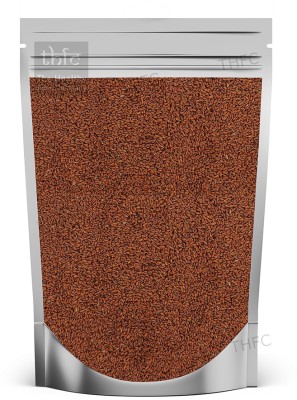 The HFC halim, halam, haloo, asaliya seeds, water cress, aliv, garden cress seed Seed(100 g)