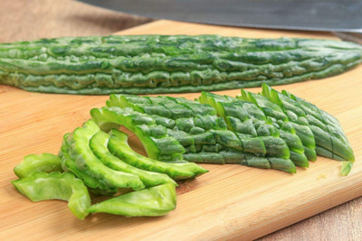 Qualtivate XXX-4A Bitter Melon - Bitter Gourd Seed(50 per packet)