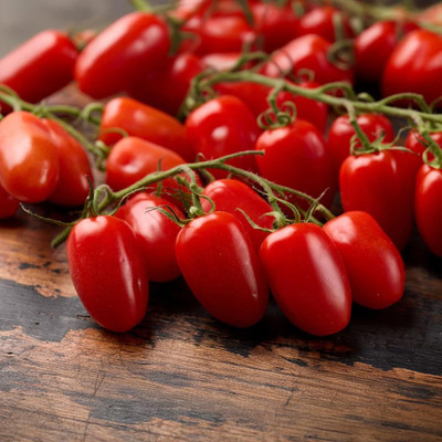 Biosnyg Hybrid Tomato San Marzano Seeds for Home Gardening - (2000 Seeds) Seed(2000 per packet)